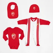 Stefan komplet 4/1 Crvena Zvezda, decaci