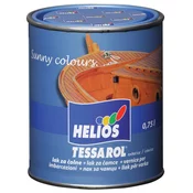 HELIOS lak za čolne TESSAROL, 0,75L