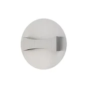 RABALUX Zidna lampa neville aluminijum