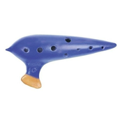 Okarina Classic Plaschke