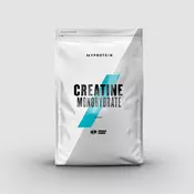 Kreatin Monohidrat - 250g - Tropski Užitek