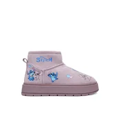 Škornji za sneg Disney Classics CEO-CS-AW26-333DCLS Svetlo vijolična