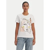 Desigual Majica bela