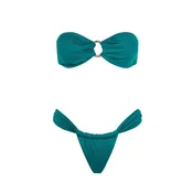 Acuarela Brand Bikini Riviera modra
