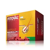 FITOVAL Kapsule za kosu A60