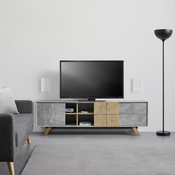 Bessagi Home Tv-element Casper