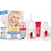 L´Oréal Paris Excellence Creme barva za lase odtenek 01 Lightest Natural Blonde