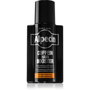Alpecin Coffein Hair Booster lasni tonik za pospeševanje rasti las 200 ml