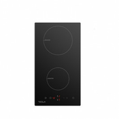 TESLA Indukcijska ploca HI3200SB,2 zone,30cm