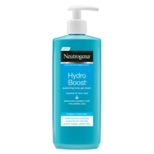 Neutrogena Hydro Boost gel krema za telo, 250 ml