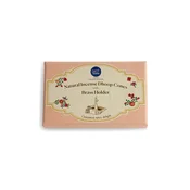 Komplet držala za dišeče palčke s stožčastimi kadilnimi palčkami Doing Goods Incense Cones Giftset