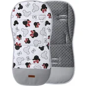 Dvostrani umetak/podloga za kolica