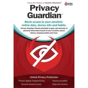 iolo Privacy Guardian 5 Devices 1 Year iolo Key GLOBAL