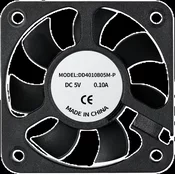 Bambu Lab Control Board Fan - P1P, P1S, X1C, X1E