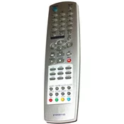 General LG 6710V00112D - zamenjava daljinski upravljalnik