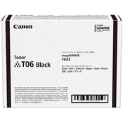 toner Canon T06/3526C002AA/ir1643 - črna