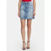 JOOP! Jeans Jeans krilo Rosalie 30102891 Modra Regular Fit