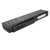 baterija MTEC za Asus G50/L50/M50/X55, 4400 mAh