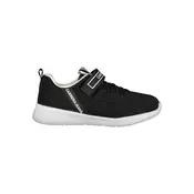 Carrera Patike za decake Cak32102M_Ne2010, Crne