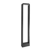 BRILAGI - LED zunanja svetilka BARI LED/10W/230V 4000K IP65 80 cm antracit