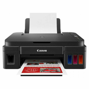 Printer Canon Pixma G3416, CISS, ispis, kopirka, skener, USB, WiFi, A4 2315C052