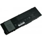 POWERY Akumulator Dell Precision 15 7510 Serie