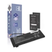 mitsu Baterija AP18E7M za Acer AN515-54 AN517-51, 3815 mAh