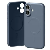 Mercury MERCURY MAGNETNI OVITEK ZA IPHONE 17 MAGSAFE POLSILIKONSKI