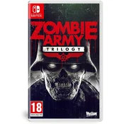 Zombie Army Trilogy (SWITCH)