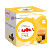Gimoka Caffe Lungo za Dolce Gusto 16ks