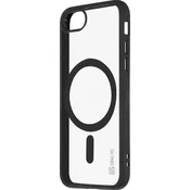 OBAL:ME MagNetix Outline Kryt pro Apple iPhone 7/8/SE2020/SE2022 Black