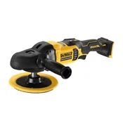 DEWALT DCM849N Akumulatorski polirni stroj 18V