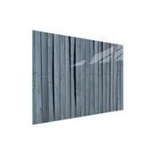 shumee STEKLENA REZALNA DESKA 40x30 LESENA