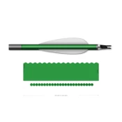 Socx Wrap 8.0 mm Max Regular Color