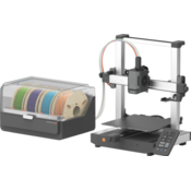 Pisac Anycubic Kobra 3 3D printer