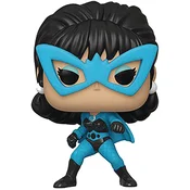 Figura Funko Pop Marvel 80Th First Appearance Black Widow