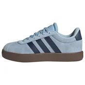 ADIDAS SPORTSWEAR Superge VL Court 3.0 mornarska/nebeško modra