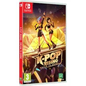 K-Pop Rising - Dream to Shine (SWITCH)