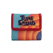 LOUNGEFLY Novcanik Space Jam Tune Squad Bugs Wallet