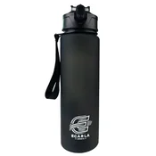 LIVEFY steklenica za vodo Sport 750 ml, črna