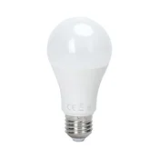 LED sijalica sa senzorom sumraka A60 E27/12W/230V 6500K - Aigostar