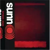Sunn O))) - Sunn O))) (CD)
