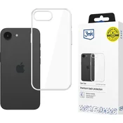 Ovitek 3mk Clear Case ovitek za Apple iPhone 16E