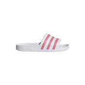 Adidas Ženske papuce Adilette Aqua, Bele
