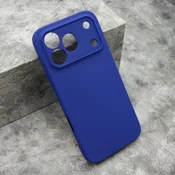 Futrola gentle color za honor 600 pro plava ( F124663 )