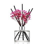 Cocodor Difuzor s cvetjem 120ml PINK, vonj Vrtnica