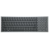 DELL KB740 Bežicna tipkovnica HU/ Madarski/ QWERTZ
