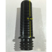 Rezervni deli za Peščeni filter Krystal Clear 8 m3 - (8) Del za razširitev
