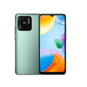 Xiaomi Redmi 10 4GB_128GB Mint Green EU