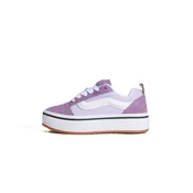 VANS Nizke superge Knu Skool lila/majnica/bela